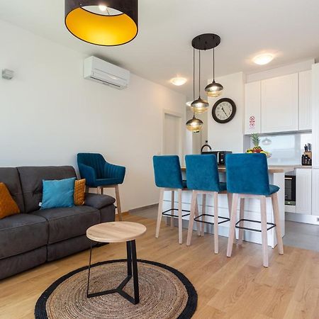 Apartment Lauretta Спліт Екстер'єр фото