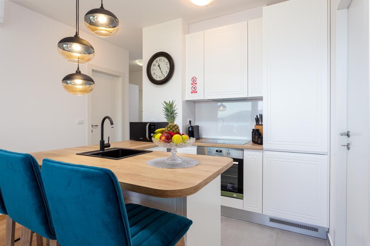 Apartment Lauretta Спліт Екстер'єр фото
