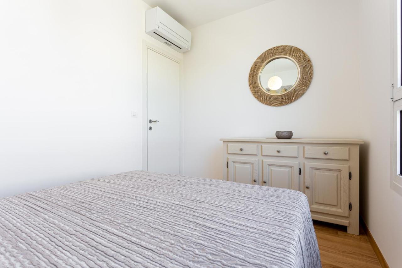 Apartment Lauretta Спліт Екстер'єр фото