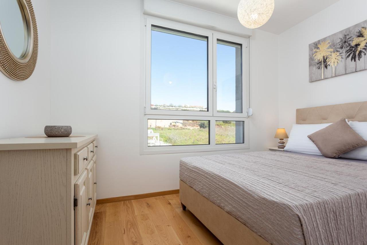 Apartment Lauretta Спліт Екстер'єр фото