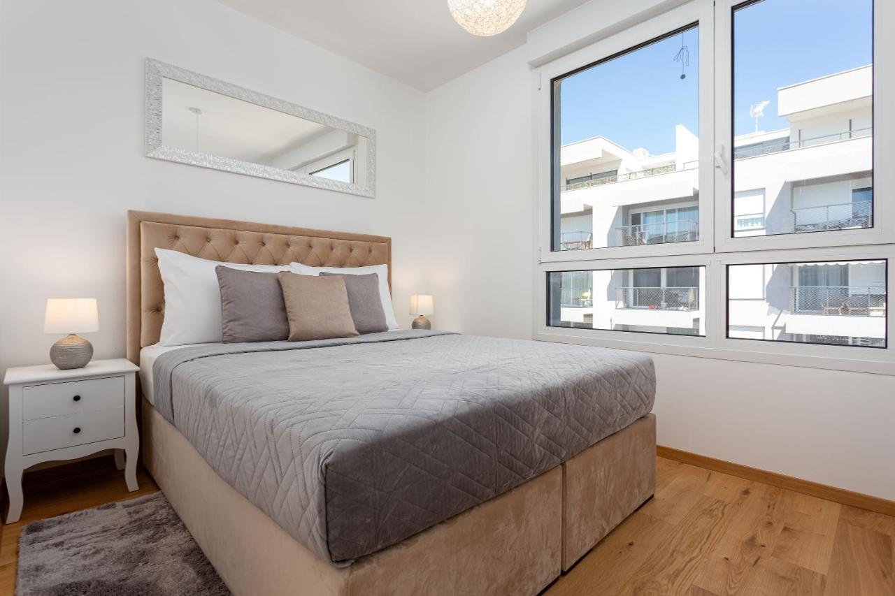 Apartment Lauretta Спліт Екстер'єр фото